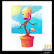 Illustration for article titled Birth of Bellsprout! Pokemon One a Day!